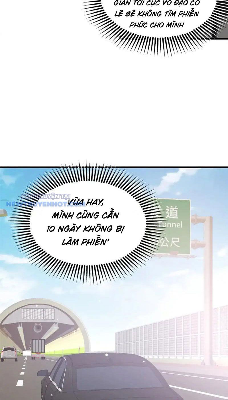 Đô Thị Cực Phẩm Y Thần Chap 180 - Next Chap 181
