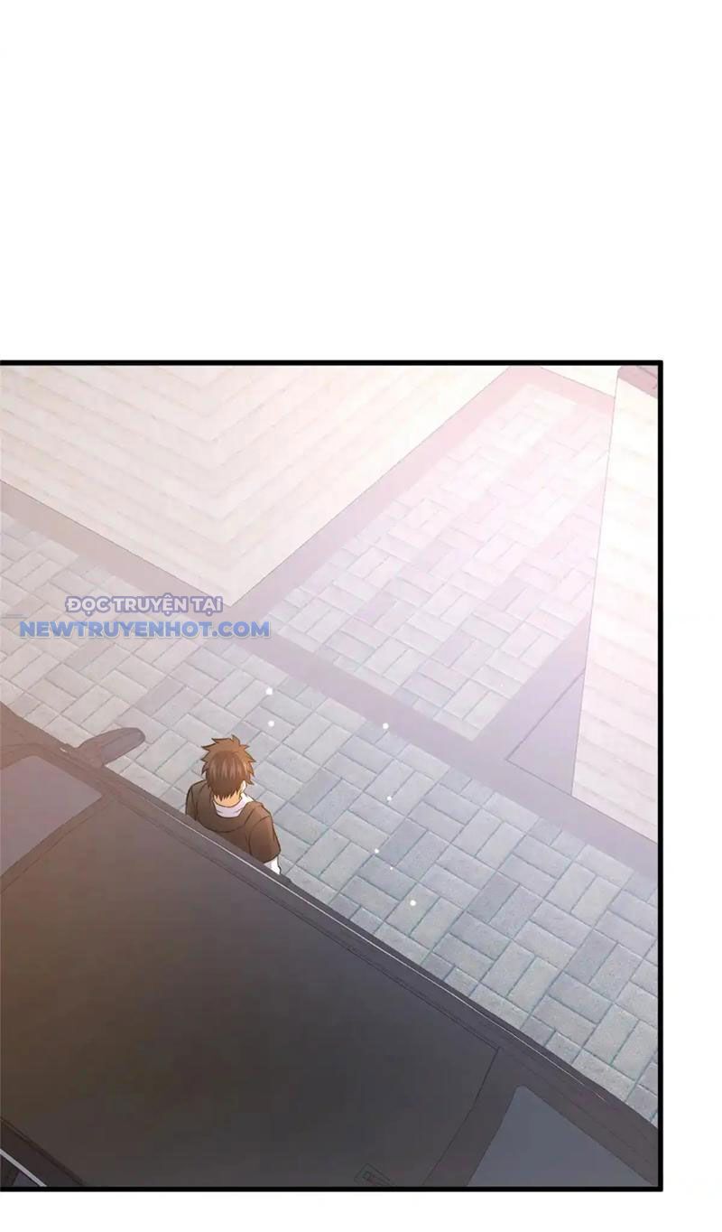 Đô Thị Cực Phẩm Y Thần Chap 180 - Next Chap 181