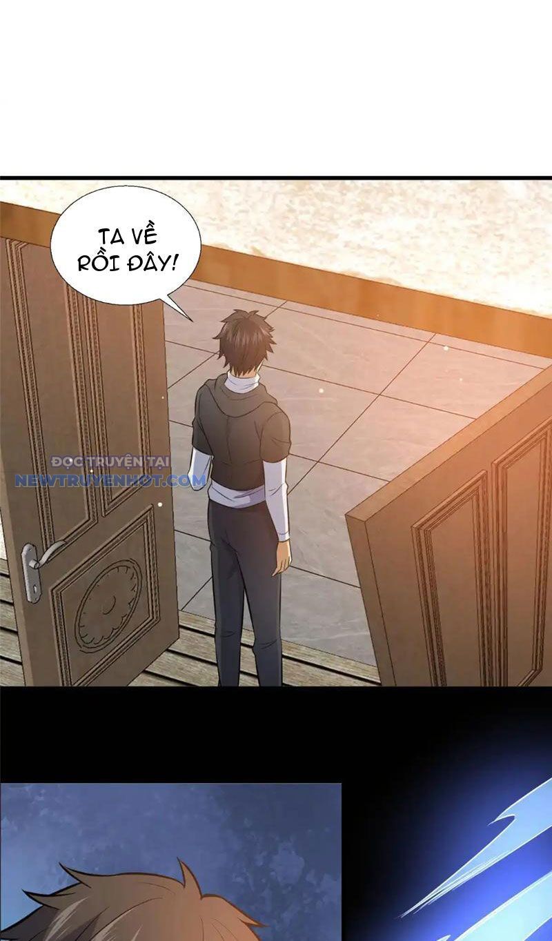 Đô Thị Cực Phẩm Y Thần Chap 180 - Next Chap 181