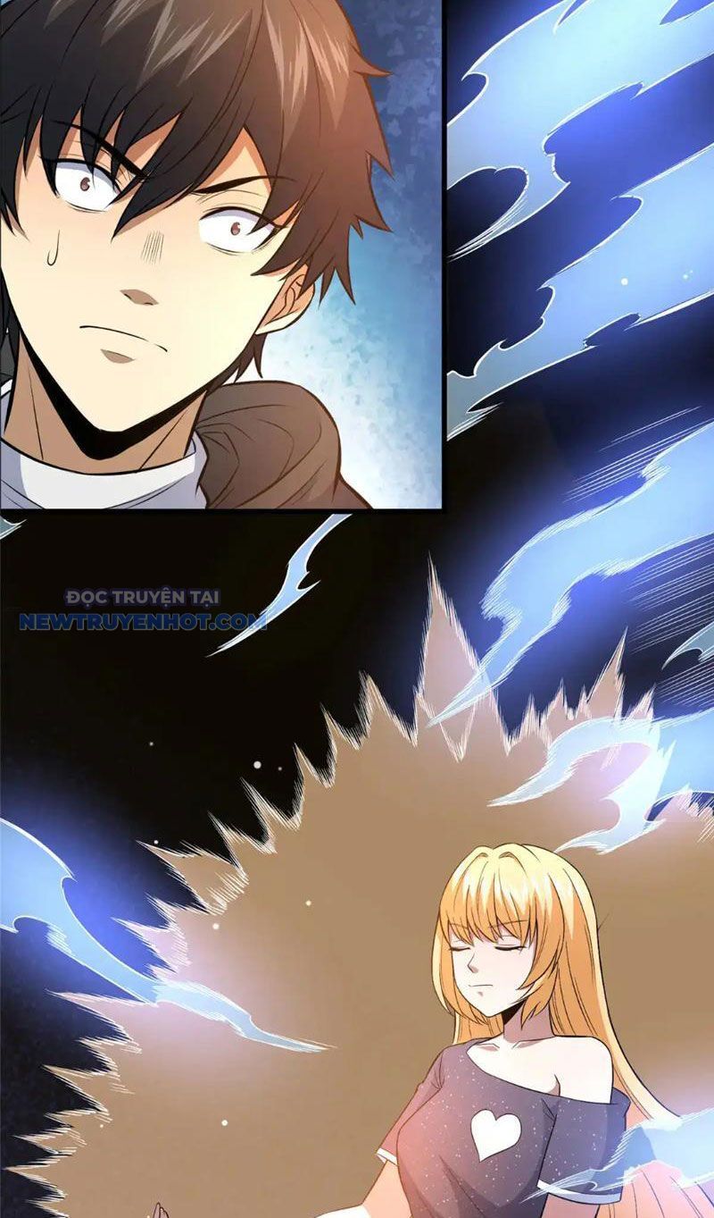 Đô Thị Cực Phẩm Y Thần Chap 180 - Next Chap 181