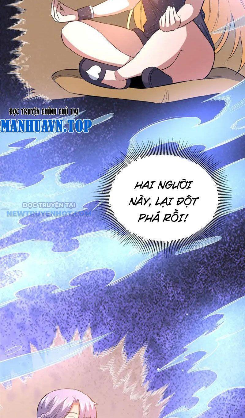 Đô Thị Cực Phẩm Y Thần Chap 180 - Next Chap 181