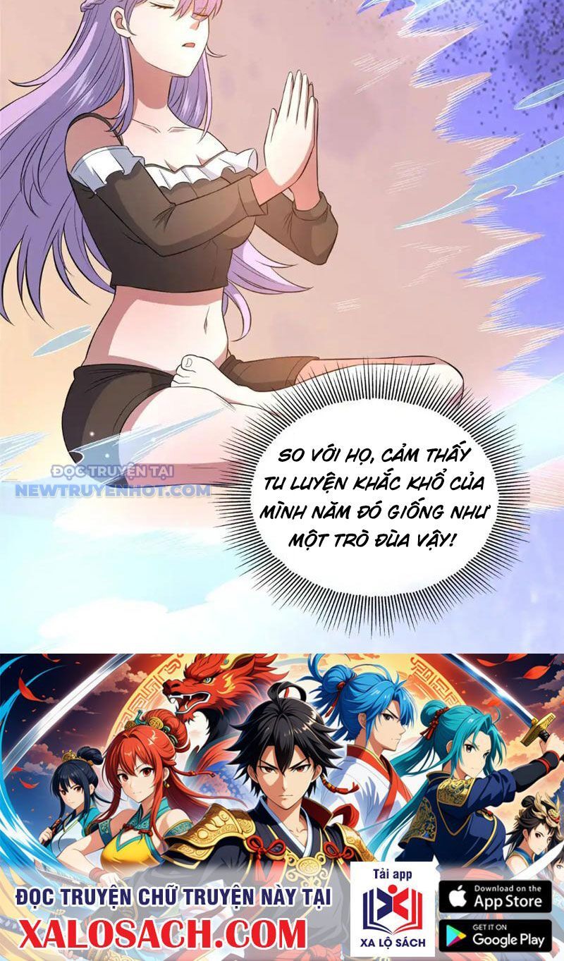 Đô Thị Cực Phẩm Y Thần Chap 180 - Next Chap 181