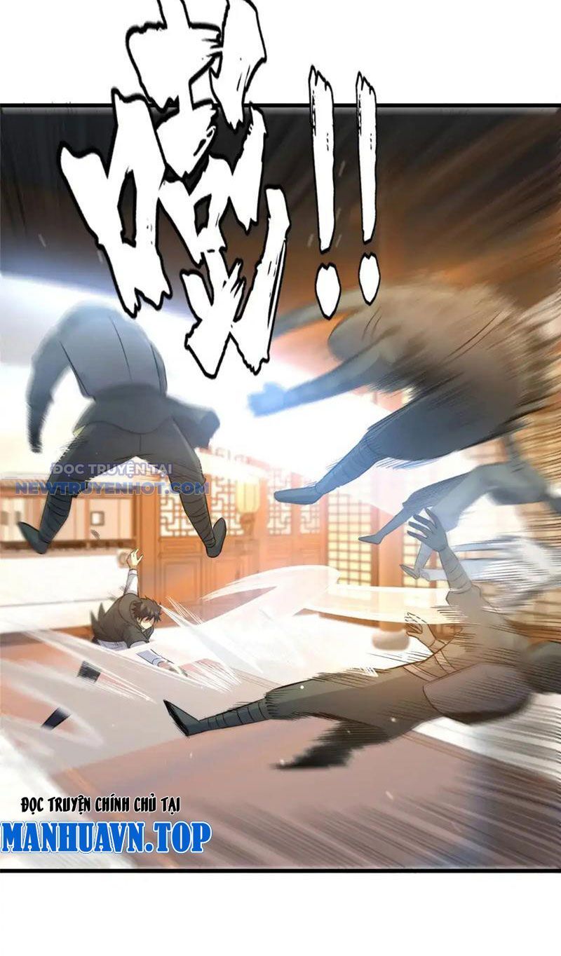 Đô Thị Cực Phẩm Y Thần Chap 180 - Next Chap 181