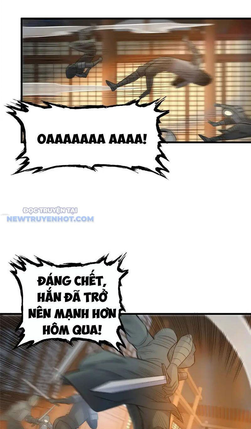 Đô Thị Cực Phẩm Y Thần Chap 180 - Next Chap 181