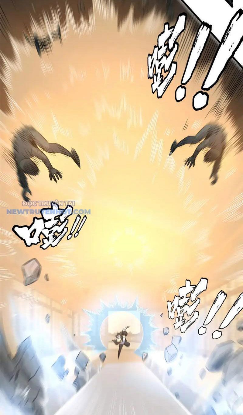 Đô Thị Cực Phẩm Y Thần Chap 180 - Next Chap 181
