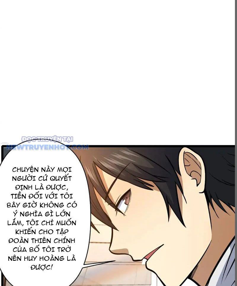 Đô Thị Cực Phẩm Y Thần Chap 181 - Next Chap 182