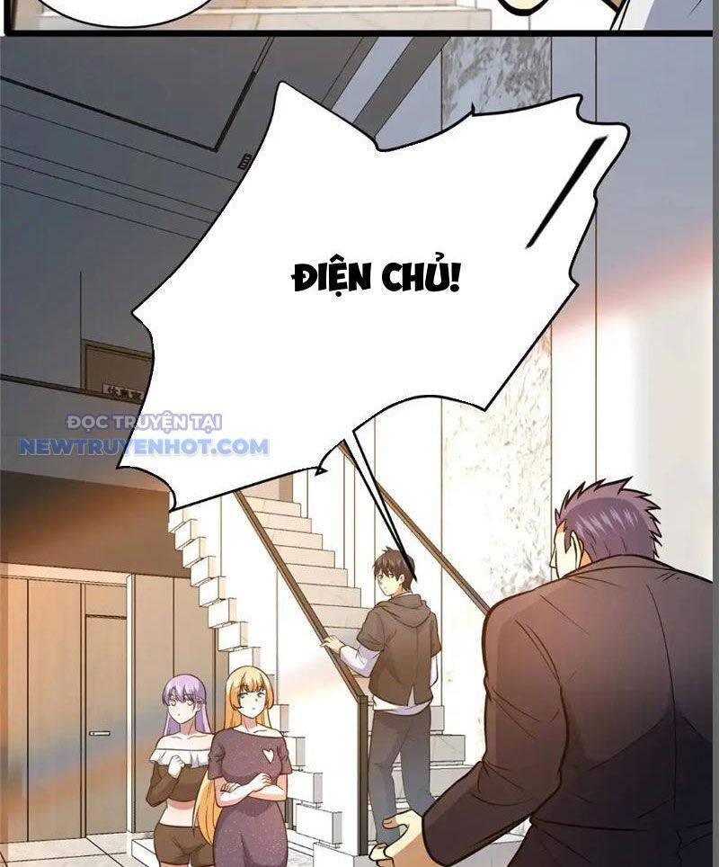 Đô Thị Cực Phẩm Y Thần Chap 181 - Next Chap 182