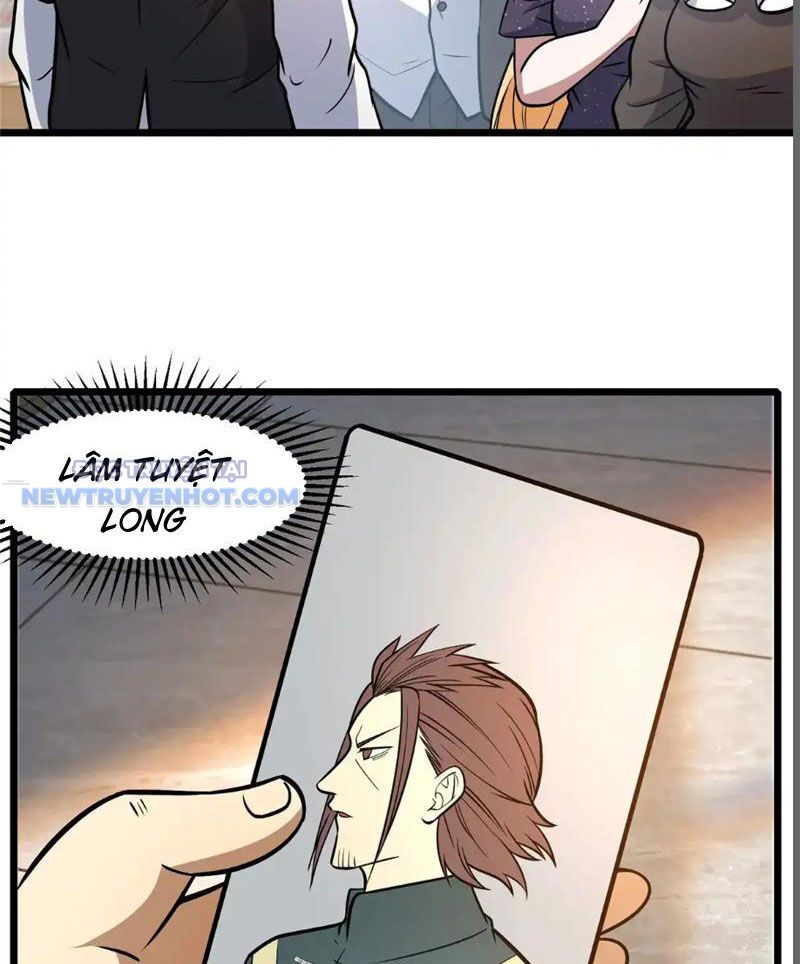 Đô Thị Cực Phẩm Y Thần Chap 181 - Next Chap 182