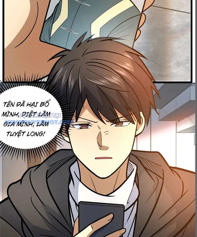 Đô Thị Cực Phẩm Y Thần Chap 181 - Next Chap 182