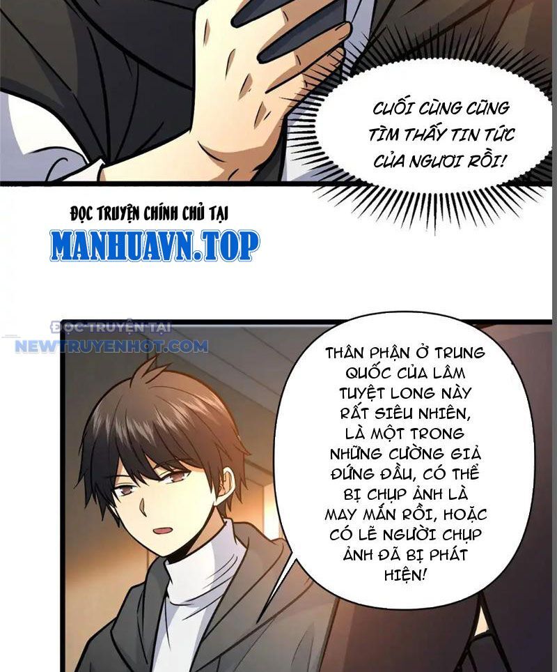 Đô Thị Cực Phẩm Y Thần Chap 181 - Next Chap 182
