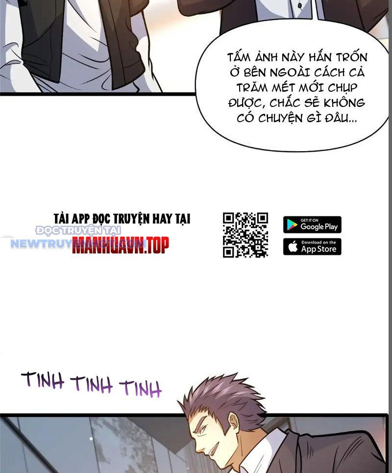 Đô Thị Cực Phẩm Y Thần Chap 181 - Next Chap 182