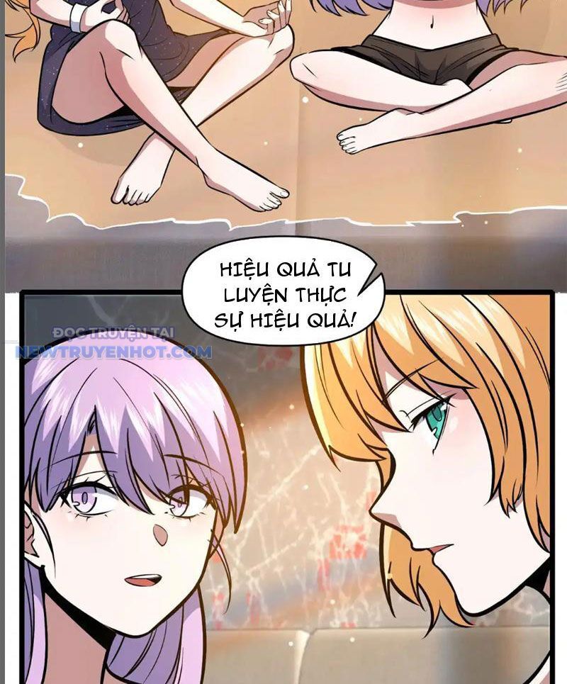 Đô Thị Cực Phẩm Y Thần Chap 181 - Next Chap 182