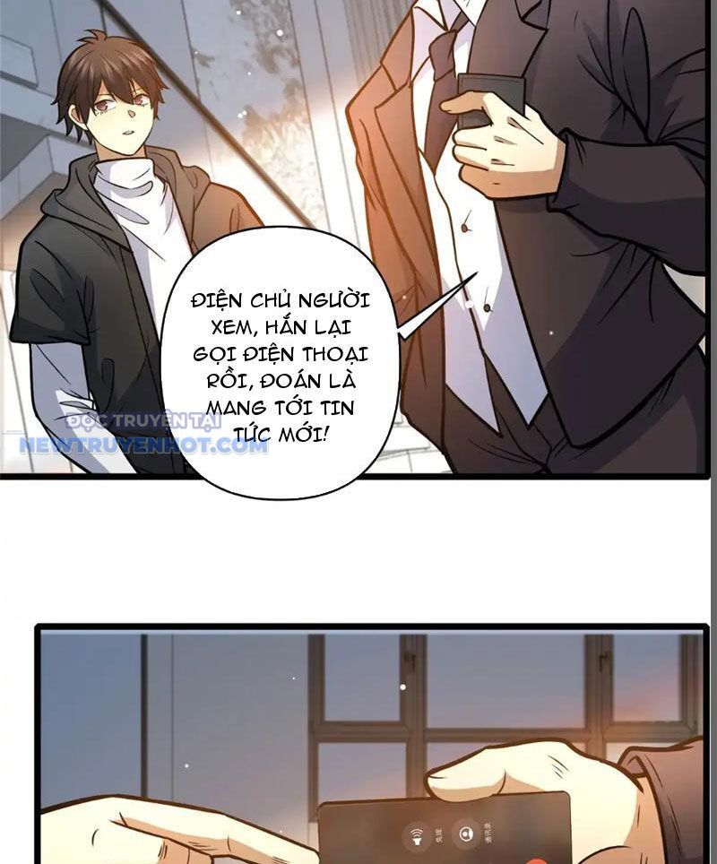 Đô Thị Cực Phẩm Y Thần Chap 181 - Next Chap 182