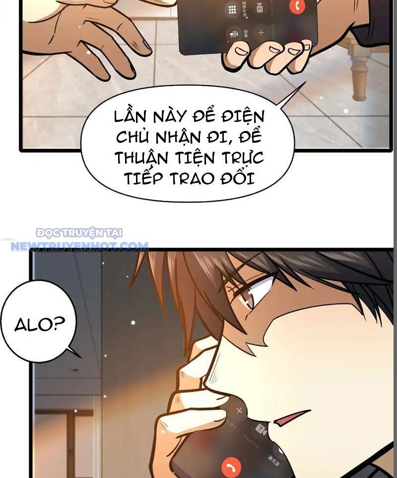 Đô Thị Cực Phẩm Y Thần Chap 181 - Next Chap 182