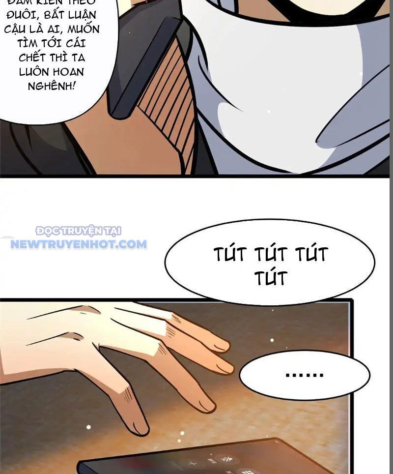 Đô Thị Cực Phẩm Y Thần Chap 181 - Next Chap 182