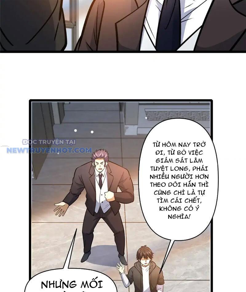 Đô Thị Cực Phẩm Y Thần Chap 181 - Next Chap 182