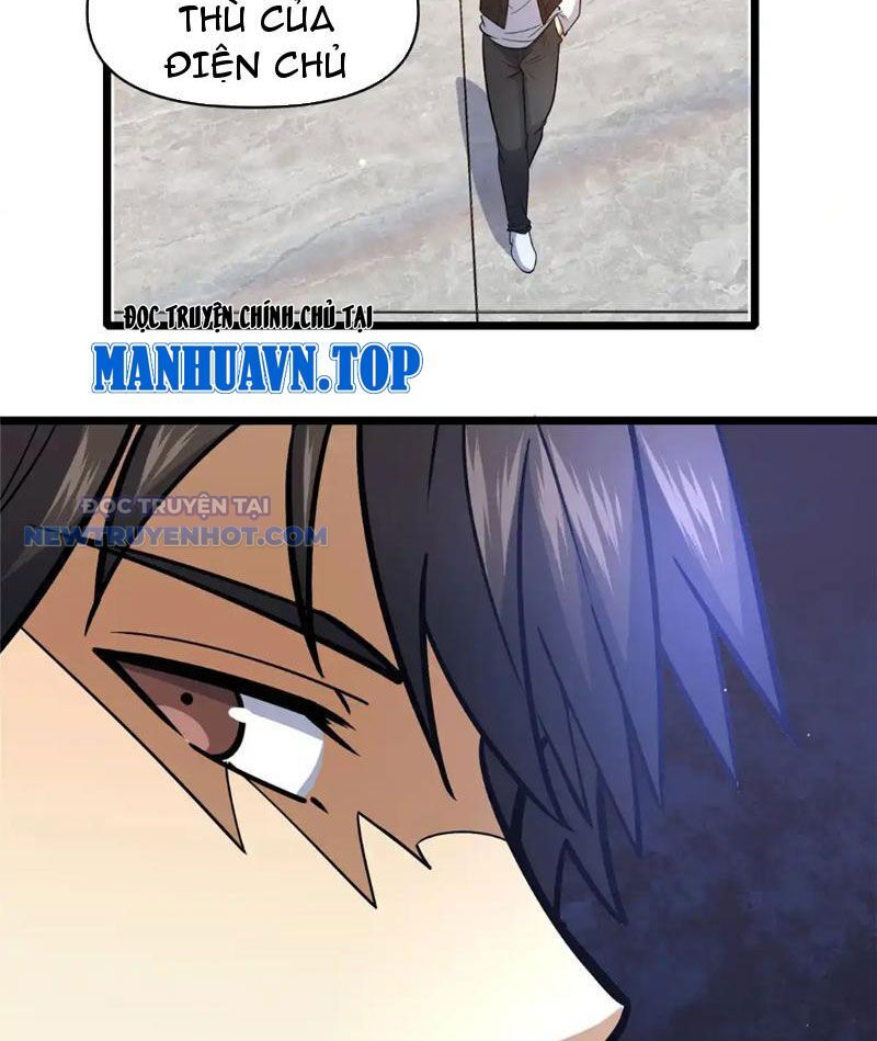 Đô Thị Cực Phẩm Y Thần Chap 181 - Next Chap 182