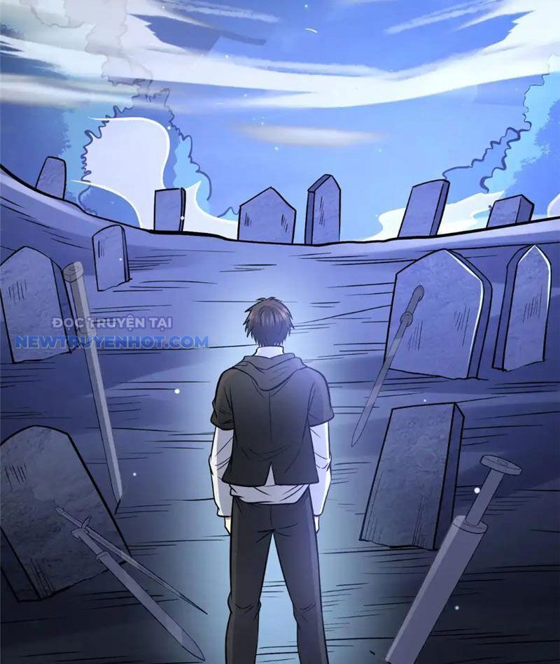 Đô Thị Cực Phẩm Y Thần Chap 181 - Next Chap 182