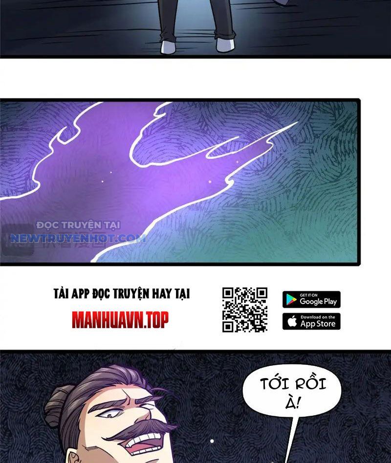Đô Thị Cực Phẩm Y Thần Chap 181 - Next Chap 182