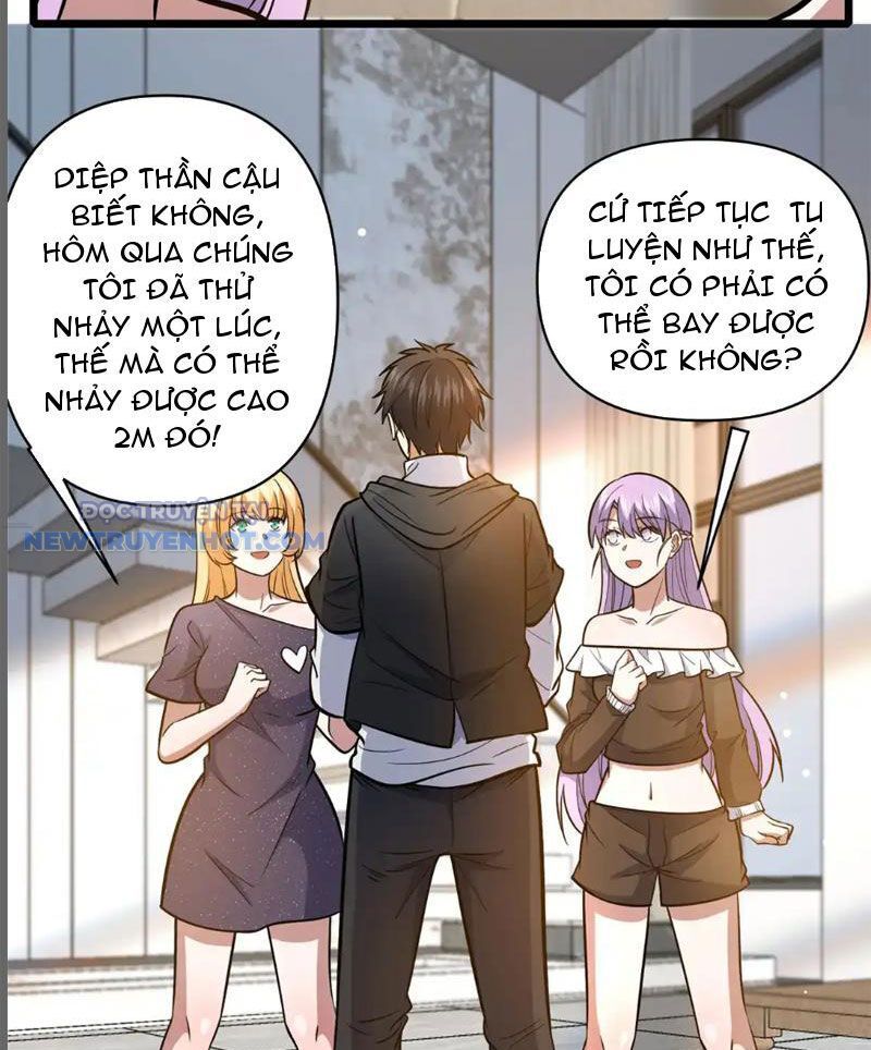 Đô Thị Cực Phẩm Y Thần Chap 181 - Next Chap 182