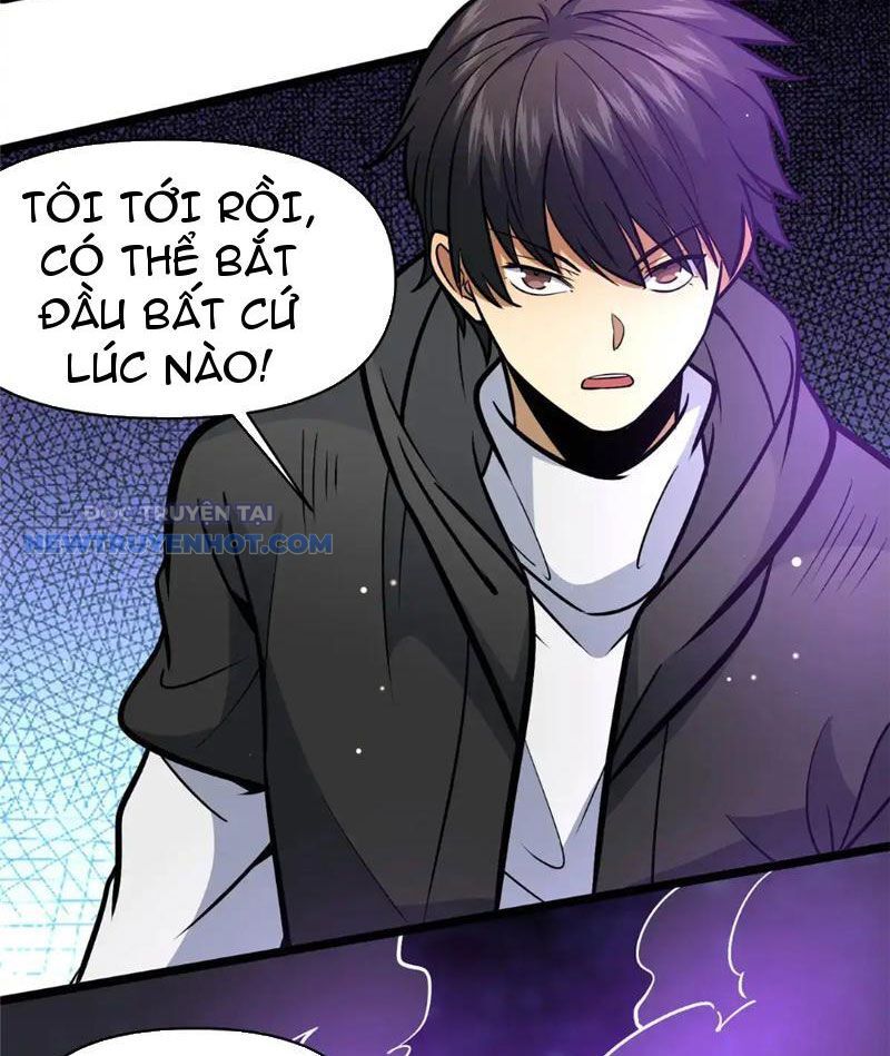Đô Thị Cực Phẩm Y Thần Chap 181 - Next Chap 182
