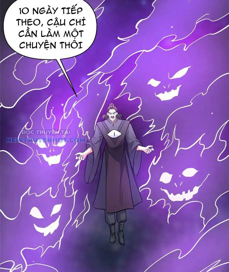 Đô Thị Cực Phẩm Y Thần Chap 181 - Next Chap 182
