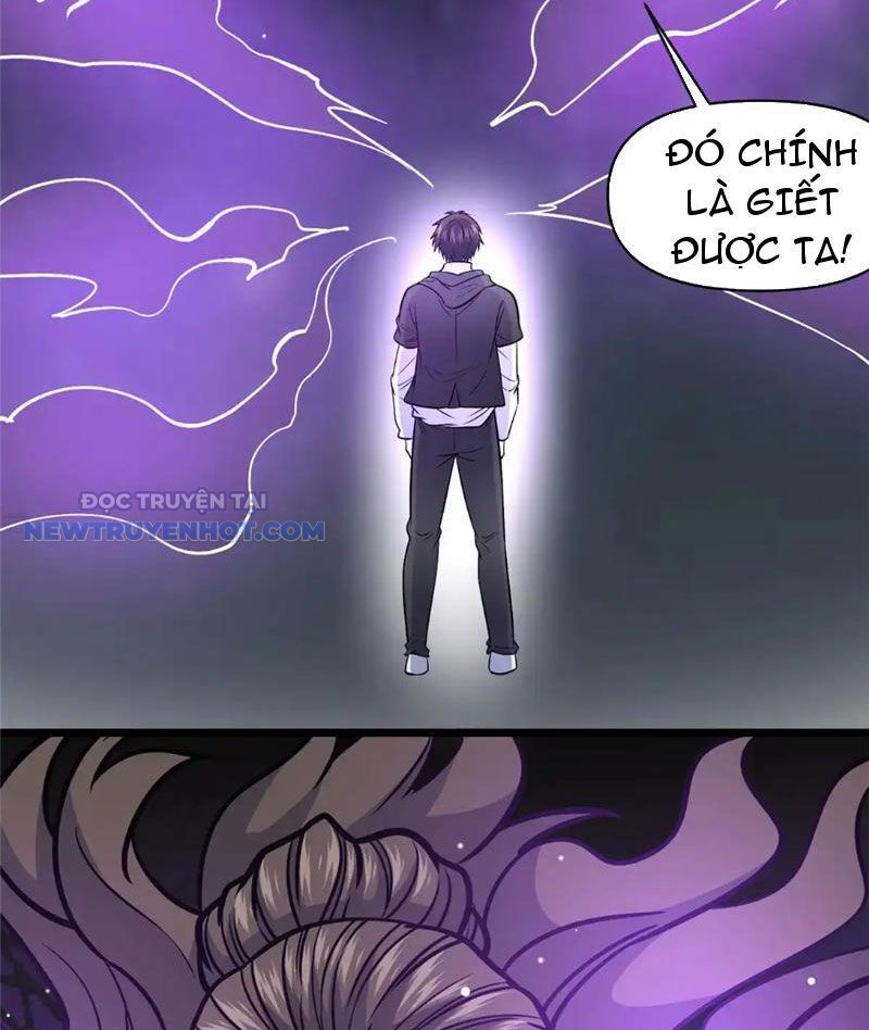 Đô Thị Cực Phẩm Y Thần Chap 181 - Next Chap 182