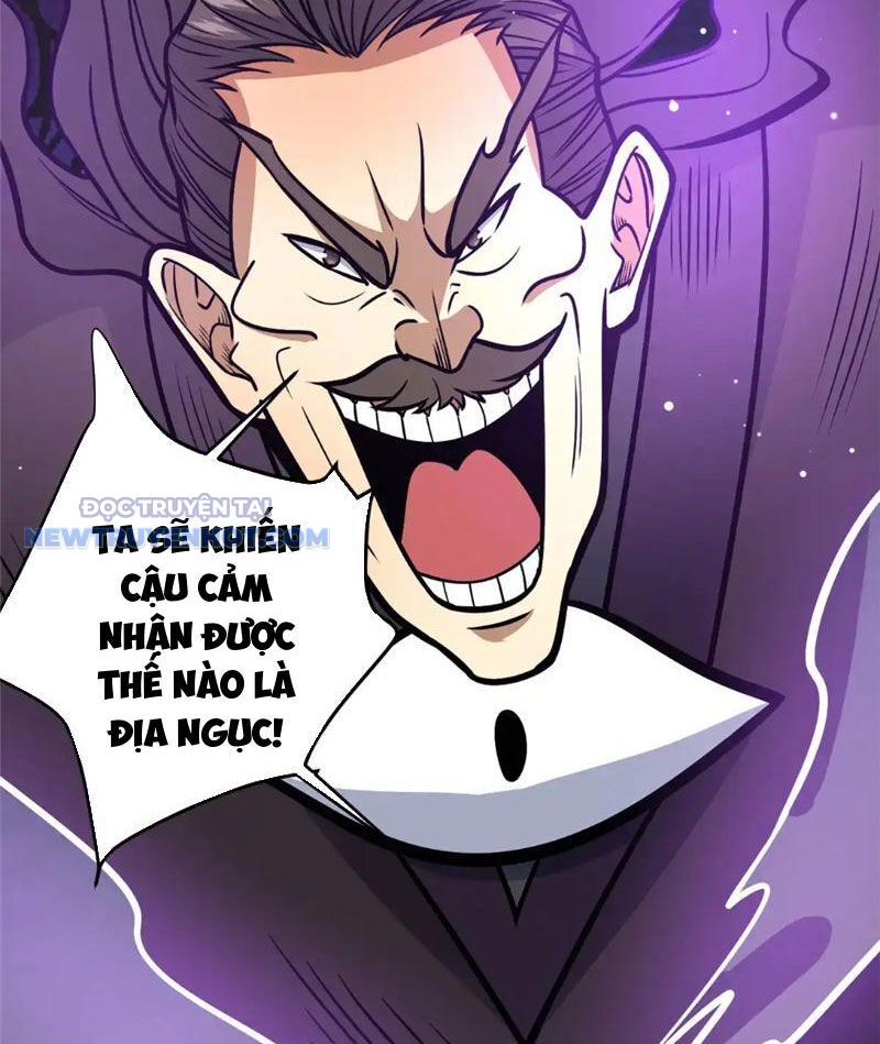 Đô Thị Cực Phẩm Y Thần Chap 181 - Next Chap 182