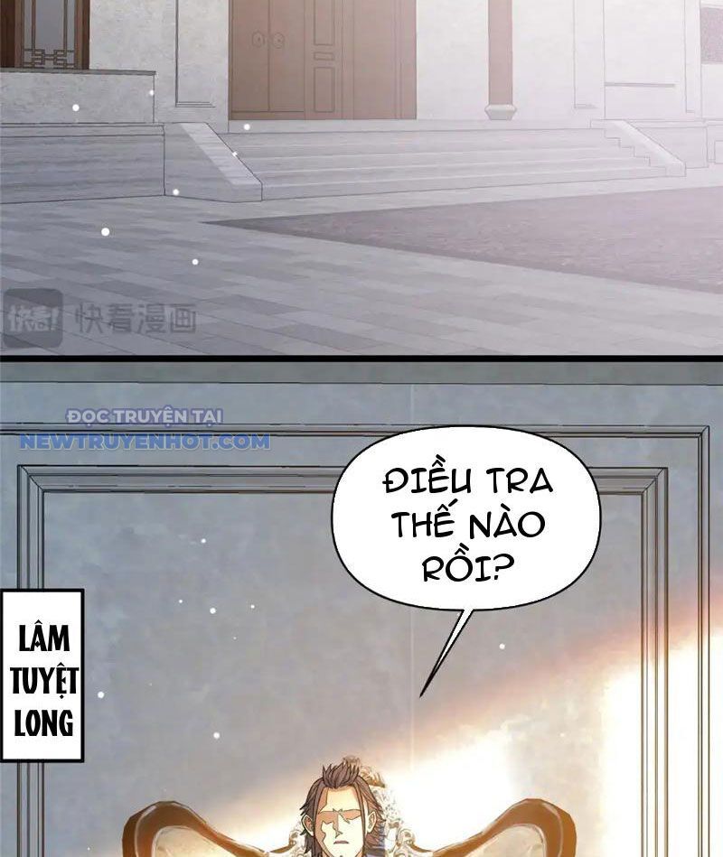 Đô Thị Cực Phẩm Y Thần Chap 181 - Next Chap 182