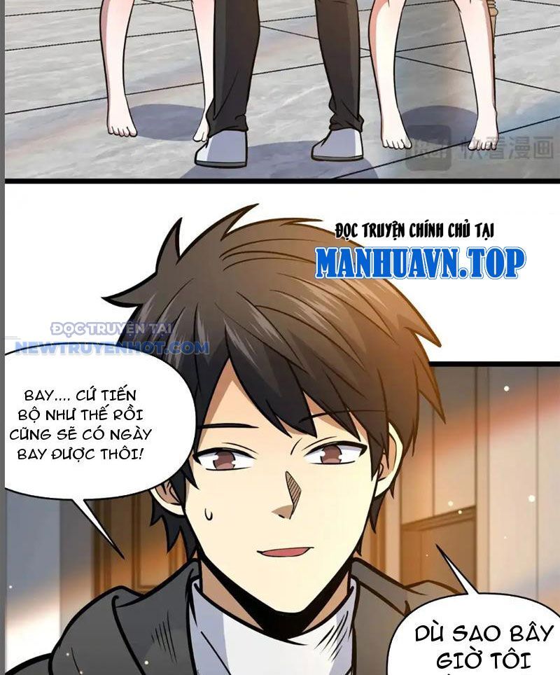 Đô Thị Cực Phẩm Y Thần Chap 181 - Next Chap 182
