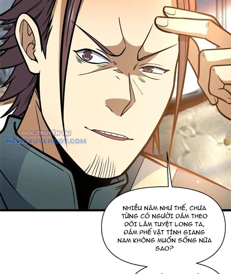 Đô Thị Cực Phẩm Y Thần Chap 181 - Next Chap 182