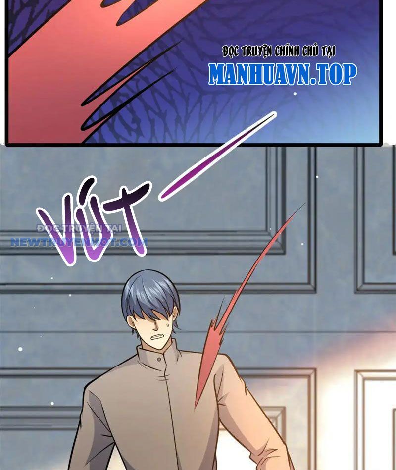 Đô Thị Cực Phẩm Y Thần Chap 181 - Next Chap 182