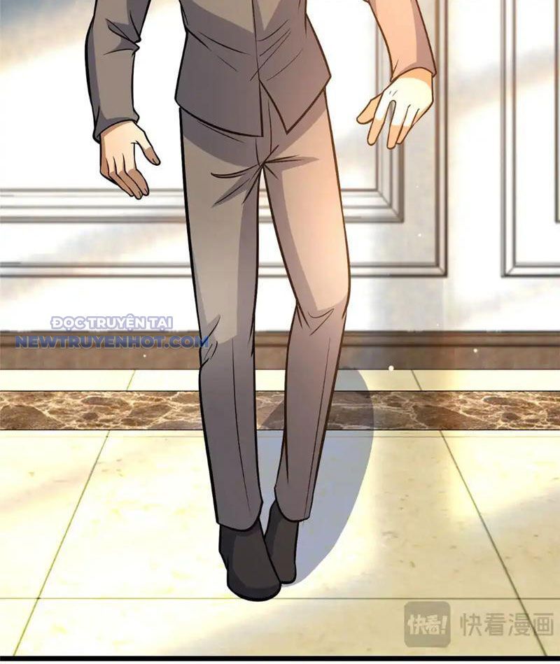 Đô Thị Cực Phẩm Y Thần Chap 181 - Next Chap 182