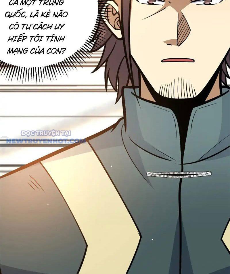 Đô Thị Cực Phẩm Y Thần Chap 181 - Next Chap 182