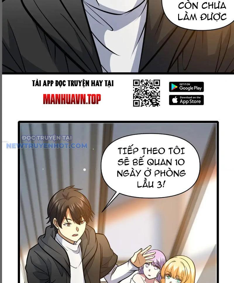 Đô Thị Cực Phẩm Y Thần Chap 181 - Next Chap 182