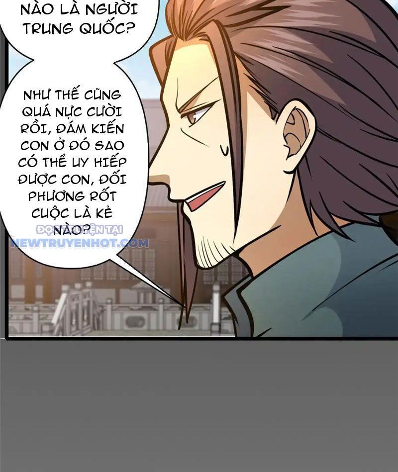Đô Thị Cực Phẩm Y Thần Chap 181 - Next Chap 182