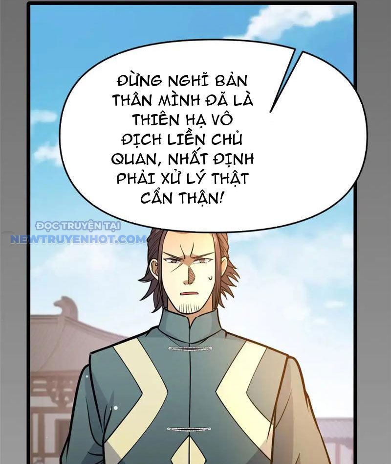 Đô Thị Cực Phẩm Y Thần Chap 181 - Next Chap 182