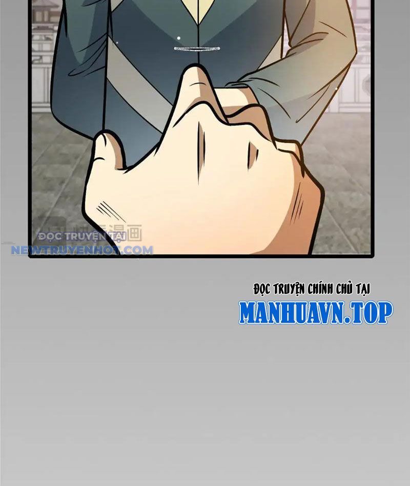 Đô Thị Cực Phẩm Y Thần Chap 181 - Next Chap 182