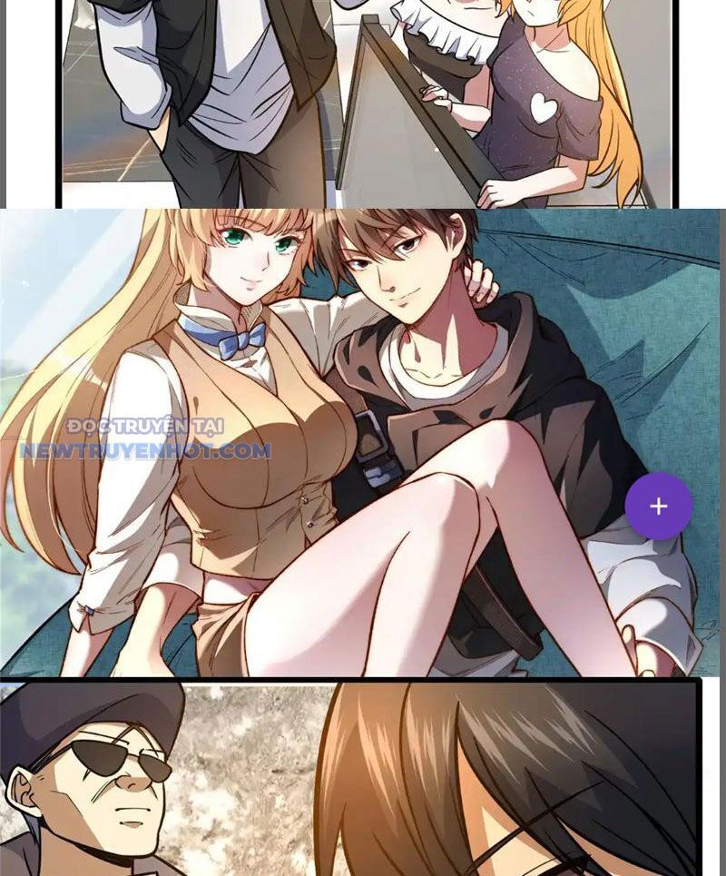 Đô Thị Cực Phẩm Y Thần Chap 181 - Next Chap 182
