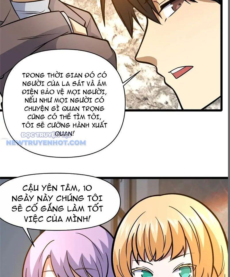 Đô Thị Cực Phẩm Y Thần Chap 181 - Next Chap 182