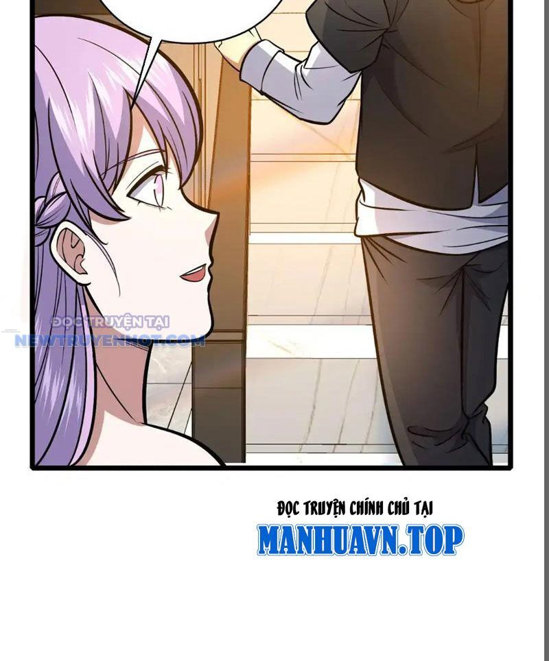 Đô Thị Cực Phẩm Y Thần Chap 181 - Next Chap 182