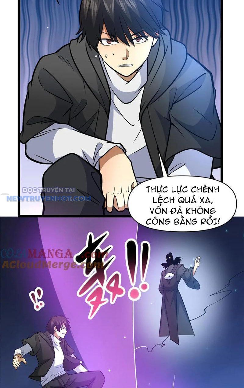 Đô Thị Cực Phẩm Y Thần Chap 182 - Next Chap 183