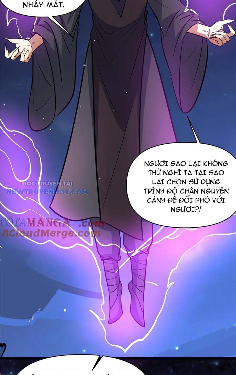 Đô Thị Cực Phẩm Y Thần Chap 182 - Next Chap 183