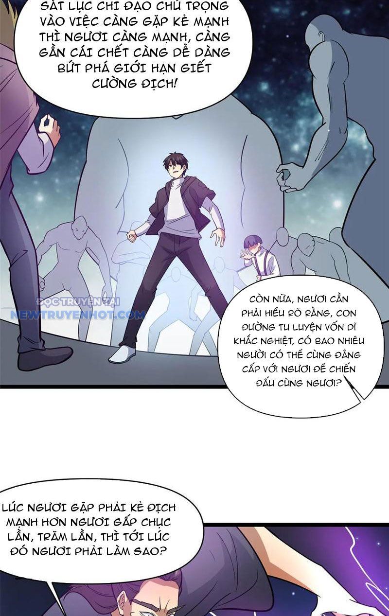 Đô Thị Cực Phẩm Y Thần Chap 182 - Next Chap 183