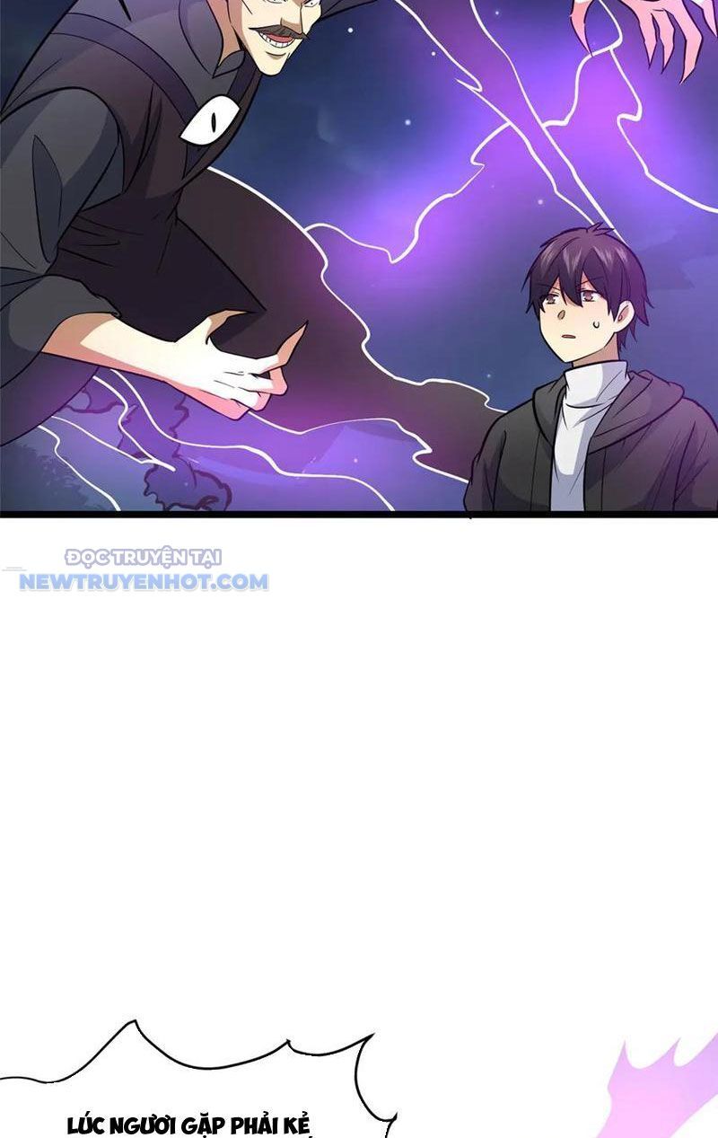 Đô Thị Cực Phẩm Y Thần Chap 182 - Next Chap 183