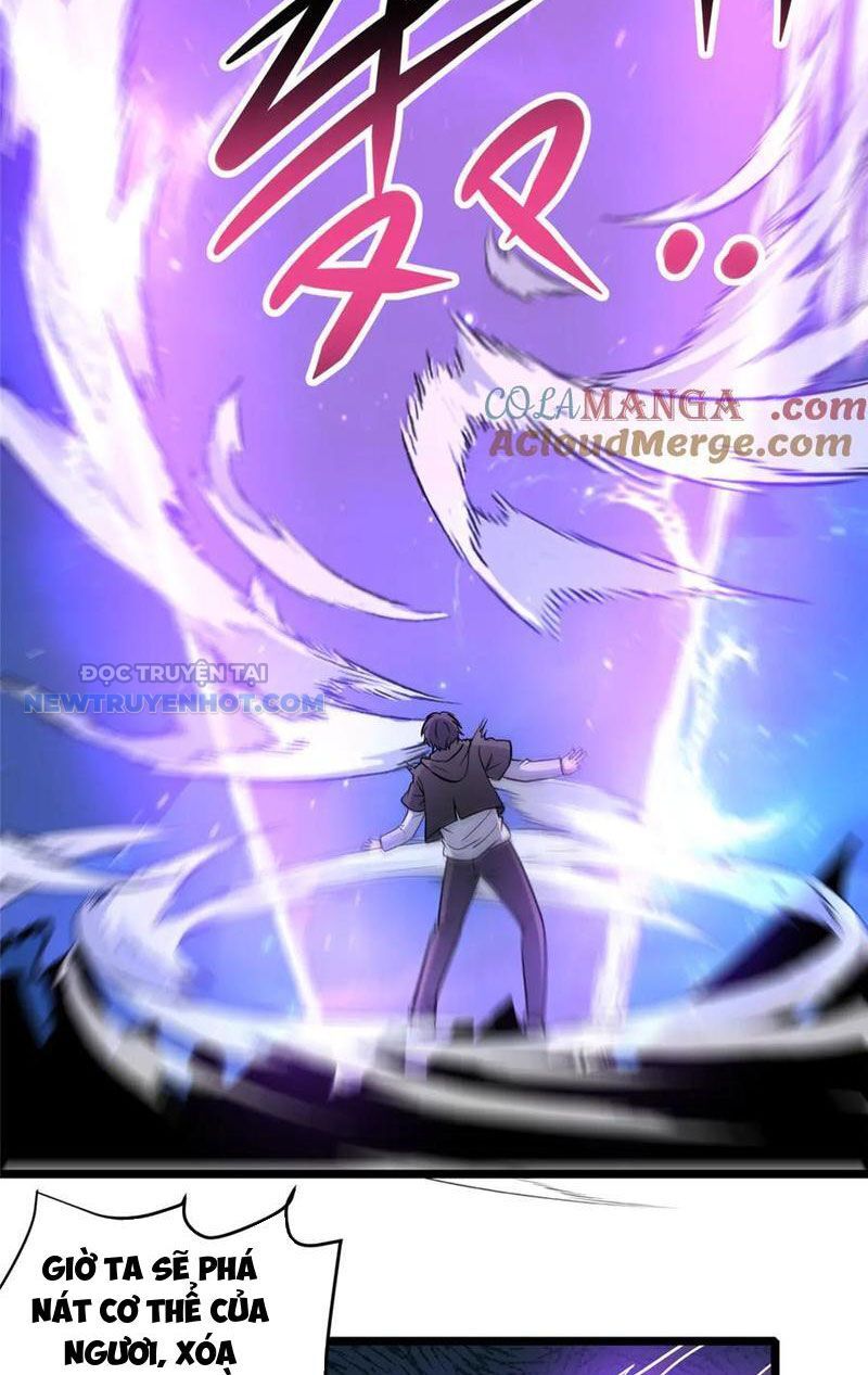 Đô Thị Cực Phẩm Y Thần Chap 182 - Next Chap 183