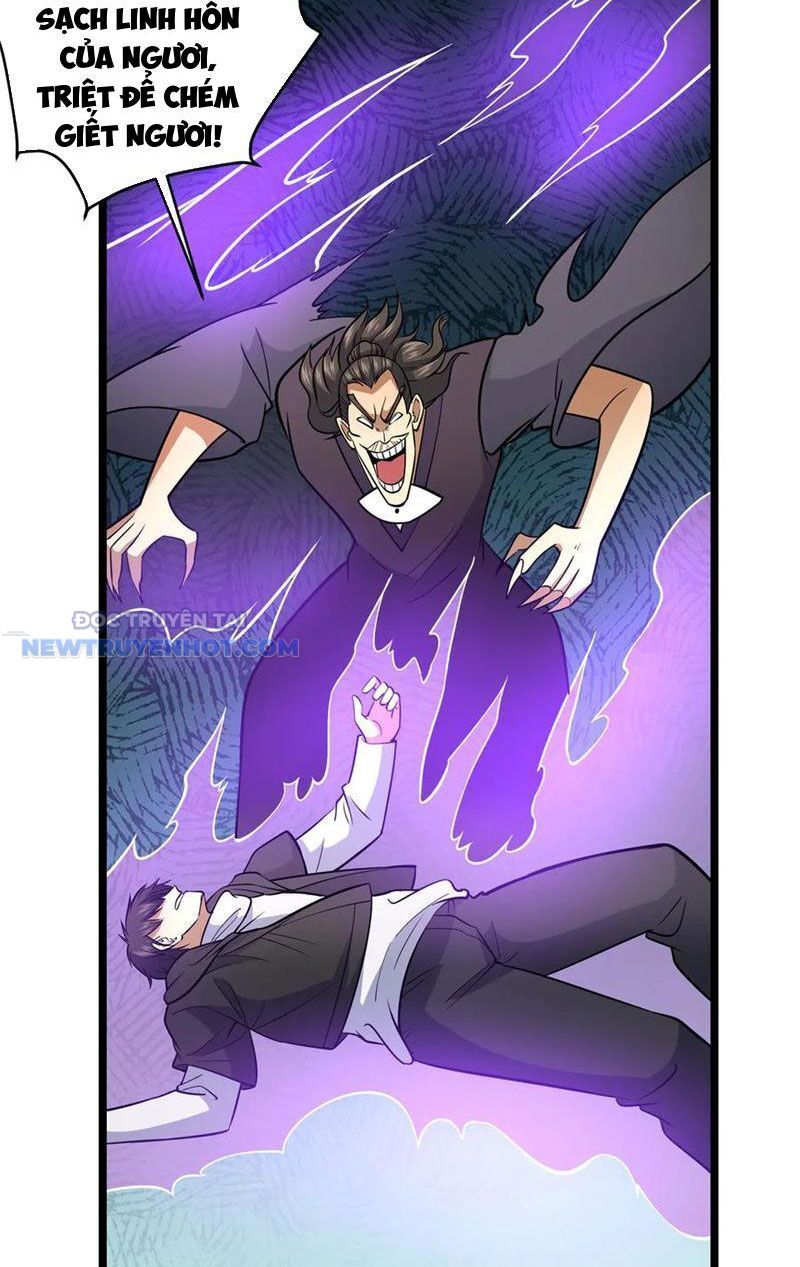 Đô Thị Cực Phẩm Y Thần Chap 182 - Next Chap 183