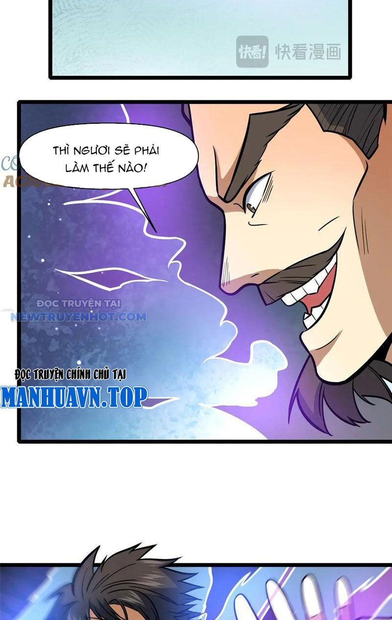 Đô Thị Cực Phẩm Y Thần Chap 182 - Next Chap 183