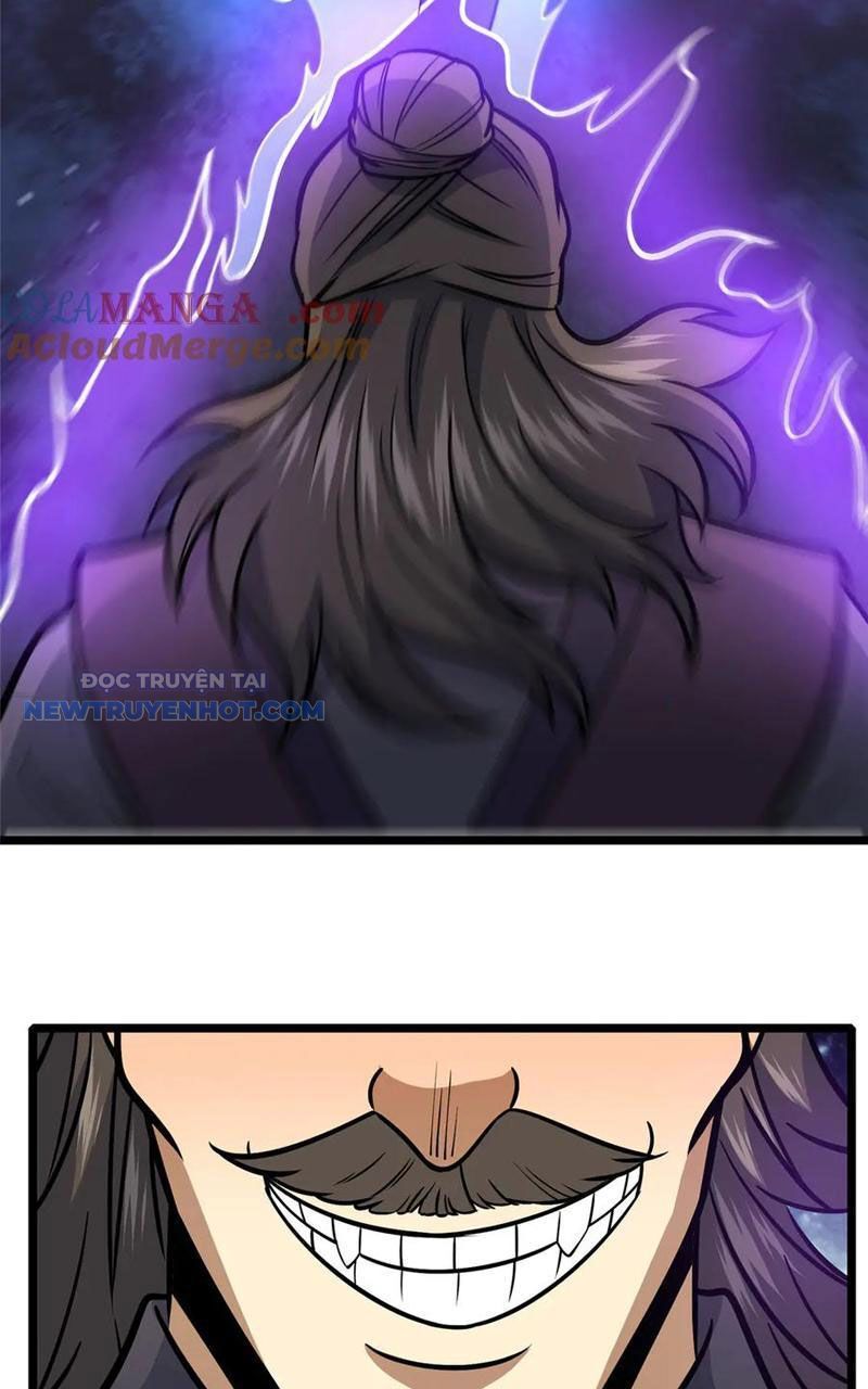 Đô Thị Cực Phẩm Y Thần Chap 182 - Next Chap 183