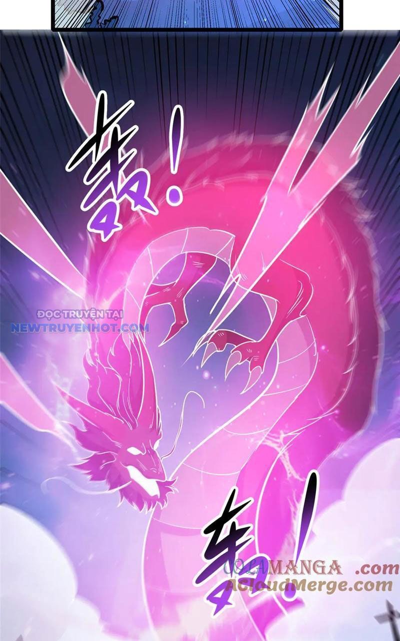 Đô Thị Cực Phẩm Y Thần Chap 182 - Next Chap 183